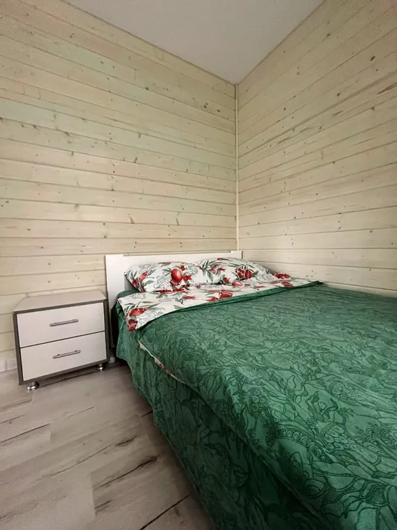 Коттедж Коттедж Тихий уголок — Шишкино