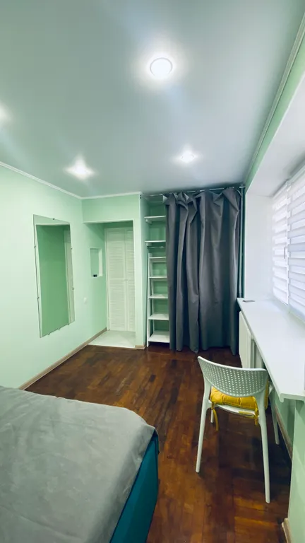 Комфортная квартира с удобной локацией