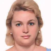 Galina  Karazan
