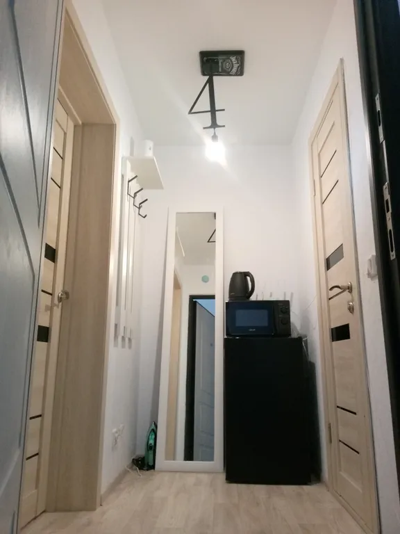 Квартира в ЖК Предгорье-Лагонаки в 10 минутах от всех терм и источников