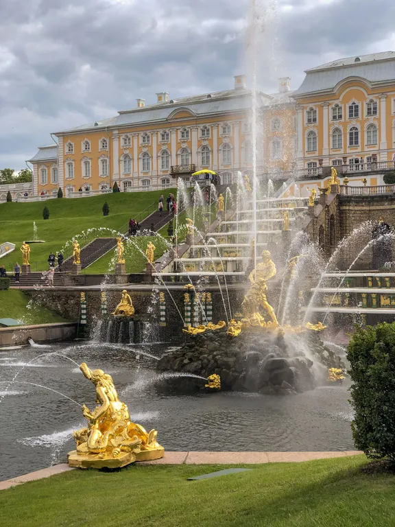 Квартира Квартира на берегу Финского залива — Кронштадт