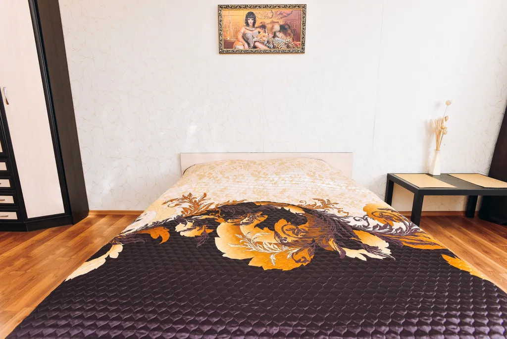 Квартира Квартира Большая двушка с выездом на екад во все стороны — Екатеринбург