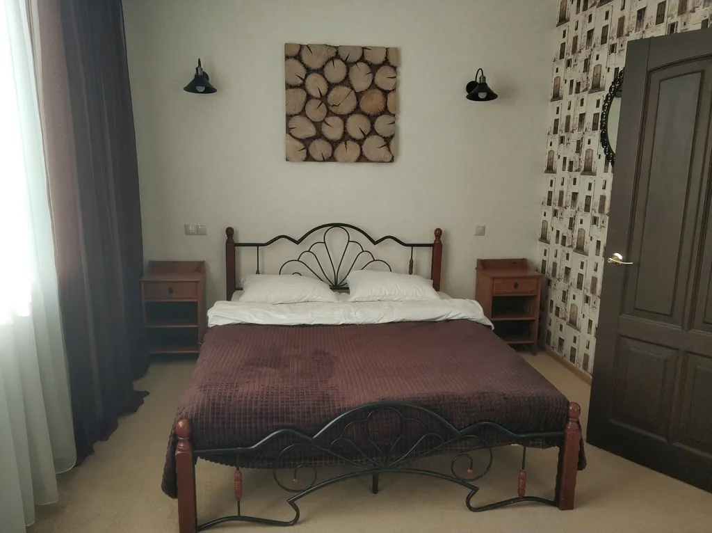 Отличная квартира в самом центре