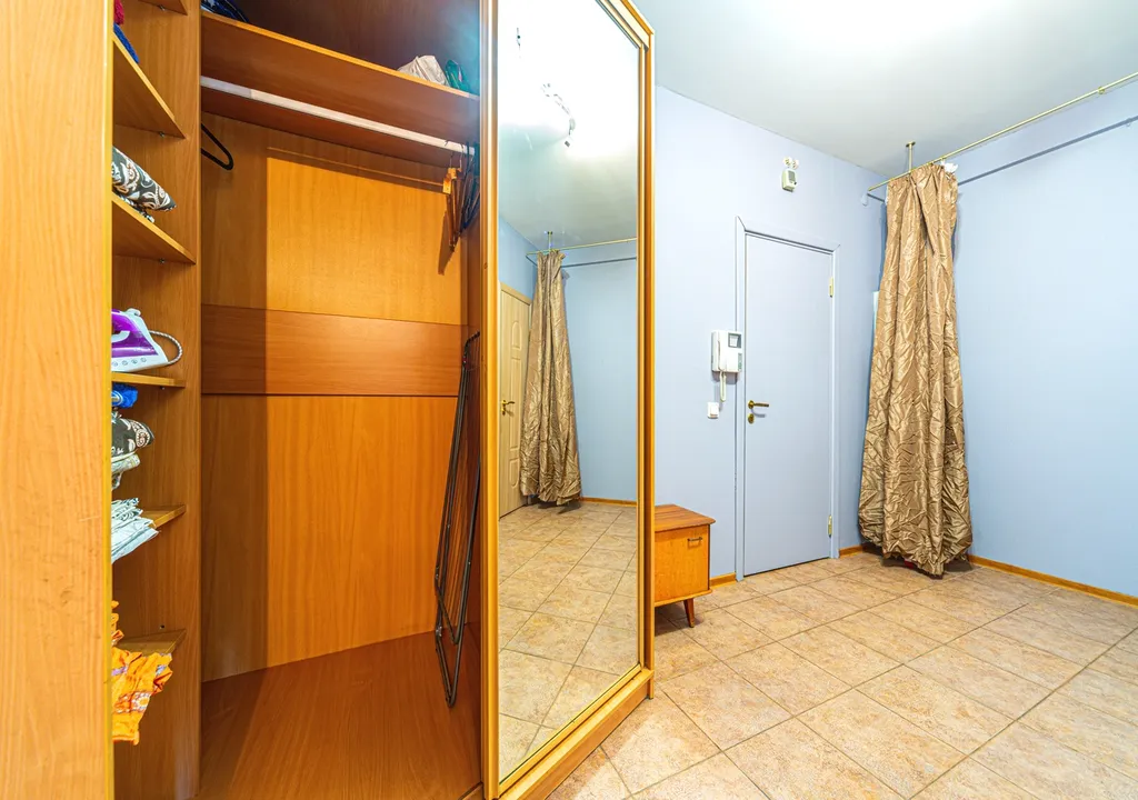 Apartment near Center Almazova