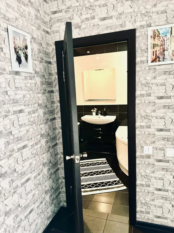 Квартира Квартира в новом доме — Волгоград