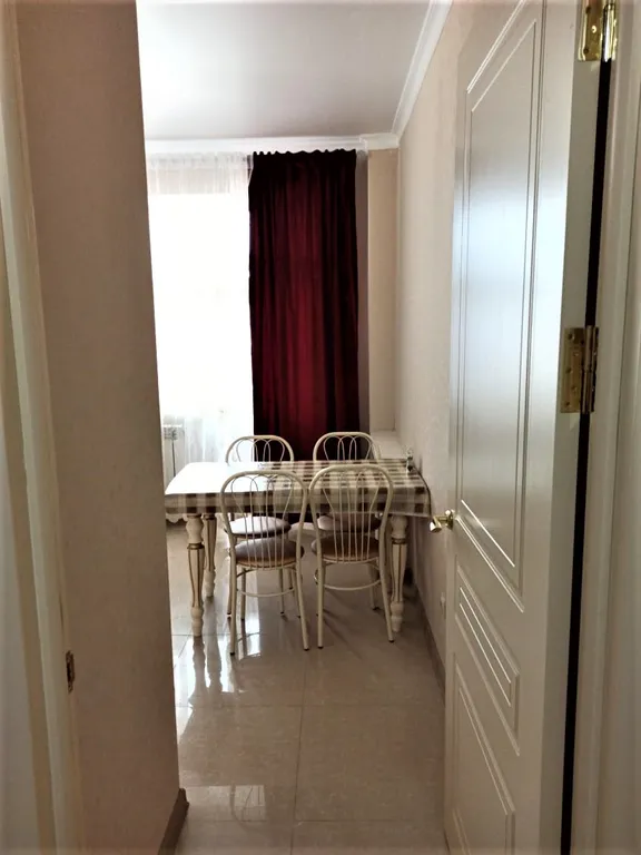 Анти-Отель на 2чел. 1комн.кв. 3этаж, код-92