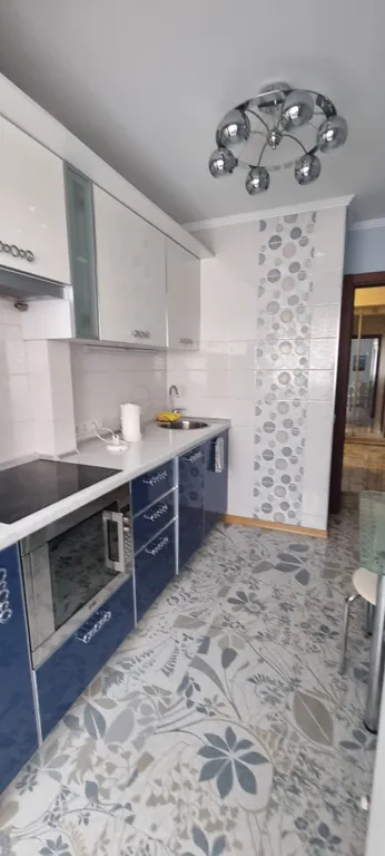 Квартира Уютная и очень классная квартира, в центре посёлке ждёт именно Вас — Кацивели