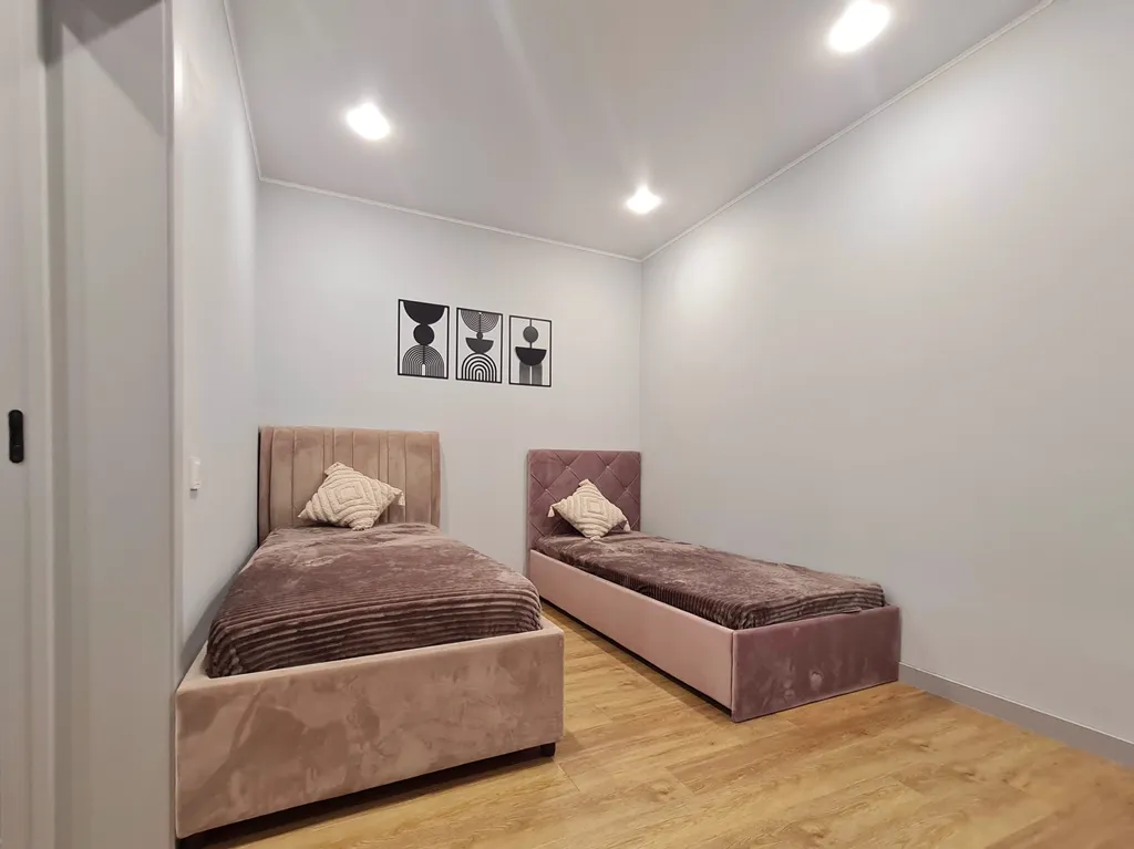 Квартира рядом с Аквапарком