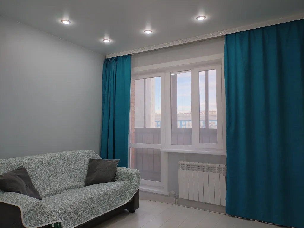 Уютная квартира в центре