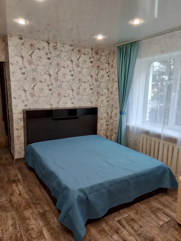 Квартира Квартира с отчётными документами для фирм — Волгоград