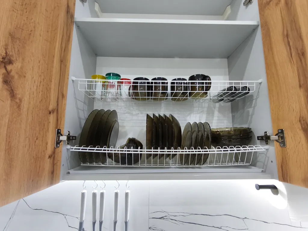 Новая квартира бизнес-класса