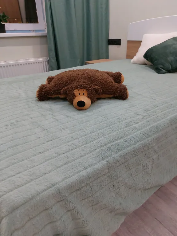 Luxe-76, своя терраса и вход, джакузи, проектор, ТВ-Алиса, 2 санузла