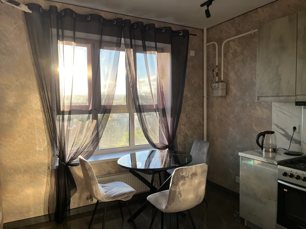 Квартира Комфортная квартира в центре города — Горячий Ключ