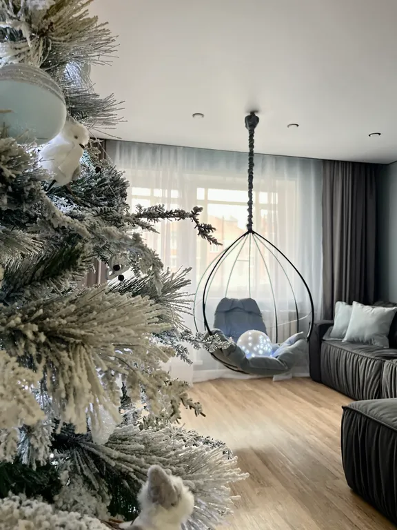 Релакс- квартира в Северном