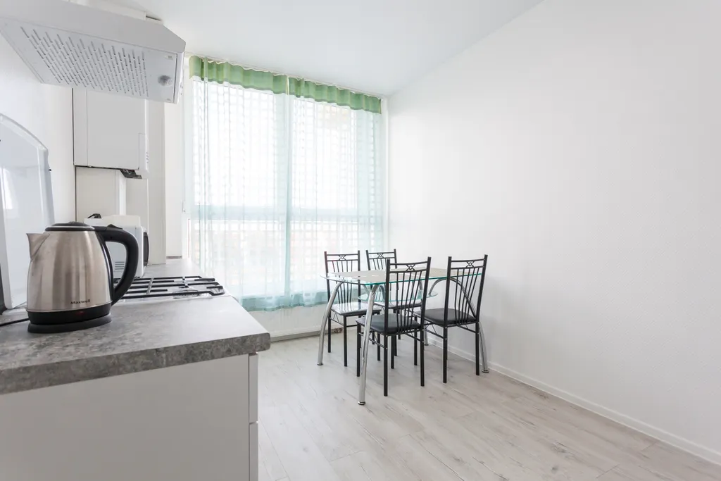 Квартира Уютная квартира в старом городе — Калининград