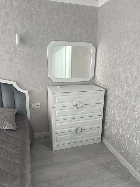 Уютная квартира в центре Фиагдона