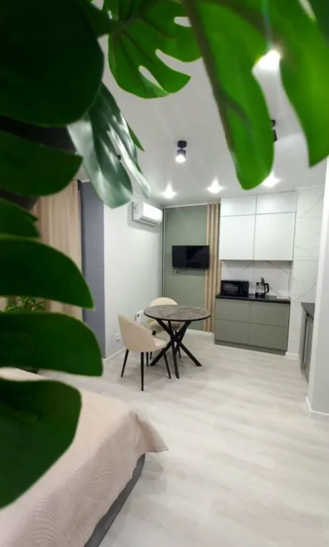 Апартаменты Релакс