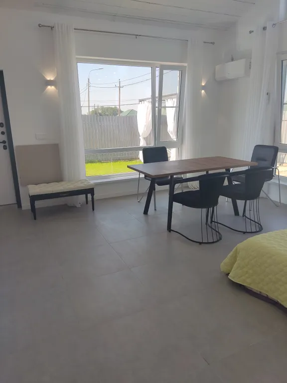 1-комнатный Дом