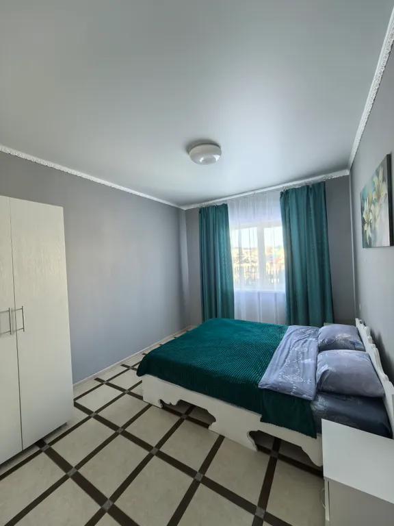 Радужный дом в 5 минутах от горнолыжного курорта