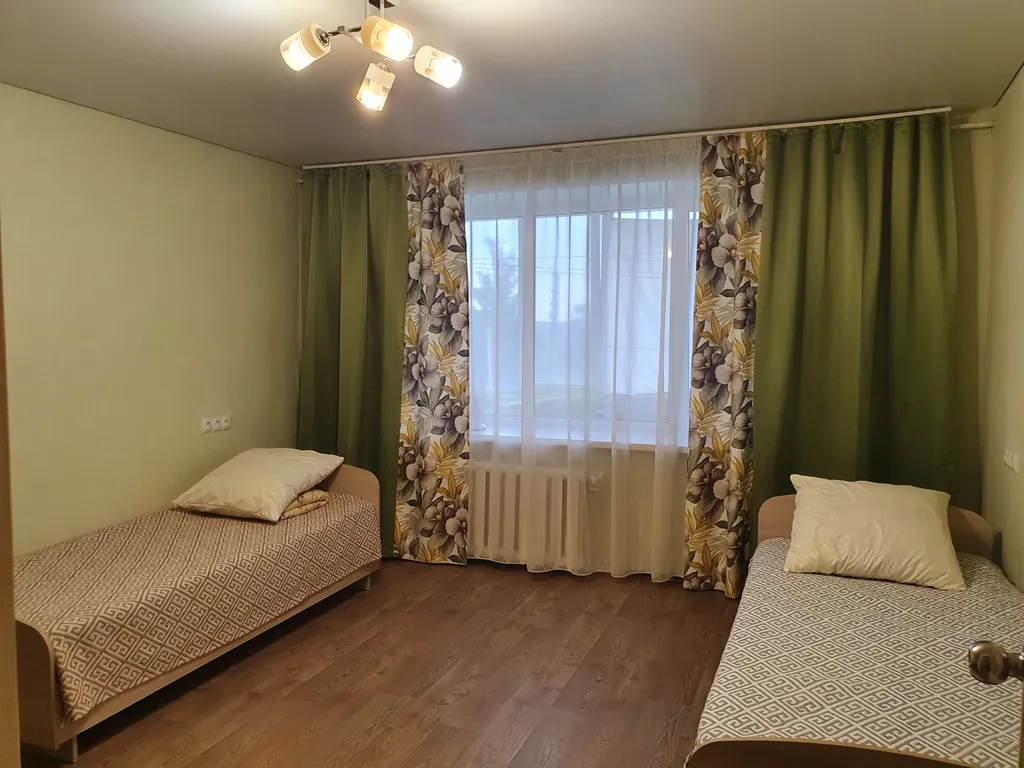 1-комнатная Квартира — аренда посуточно в Дивеево