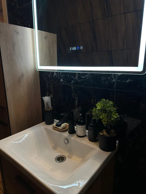 Самый большой афрейм в Московской области