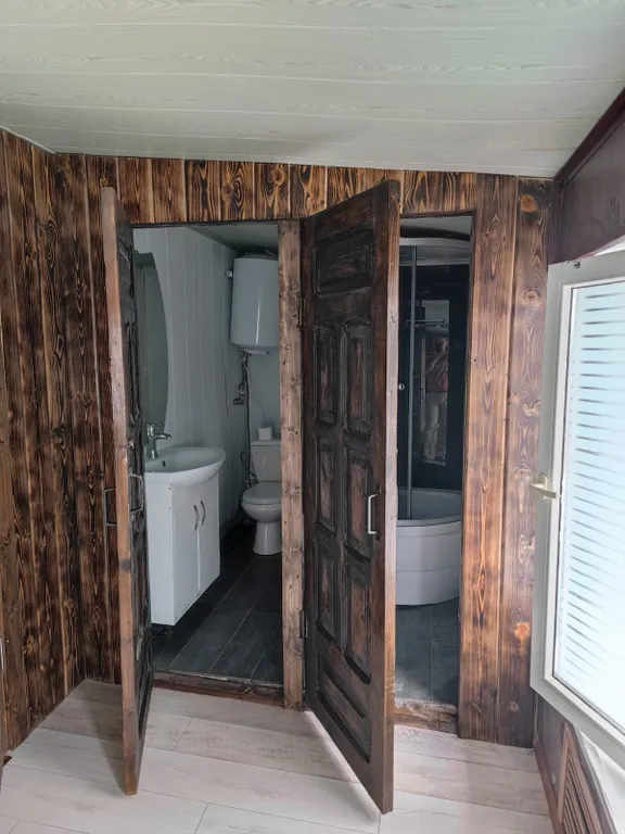 Семейный номер 4-местный