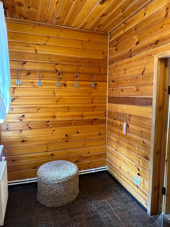 Коттедж Коттедж в хвойном массиве — Вырица