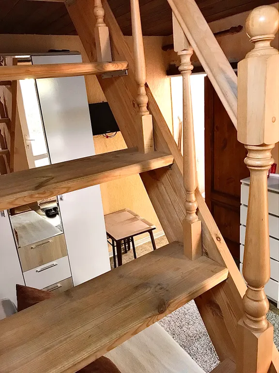 Частный дом в центре