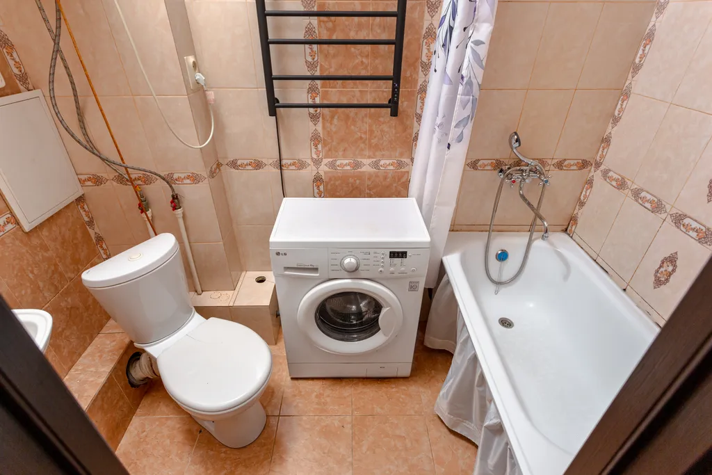 Студия на Партизанском проспекте