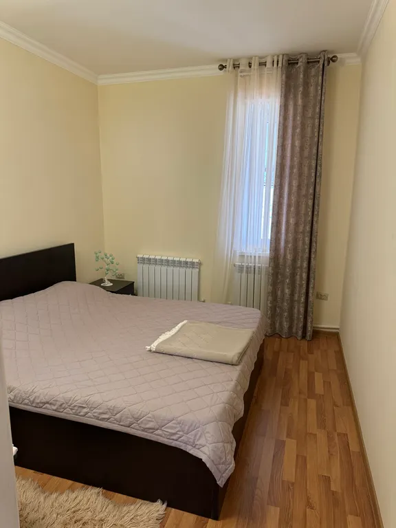 Дача на берегу моря со всеми удобствами