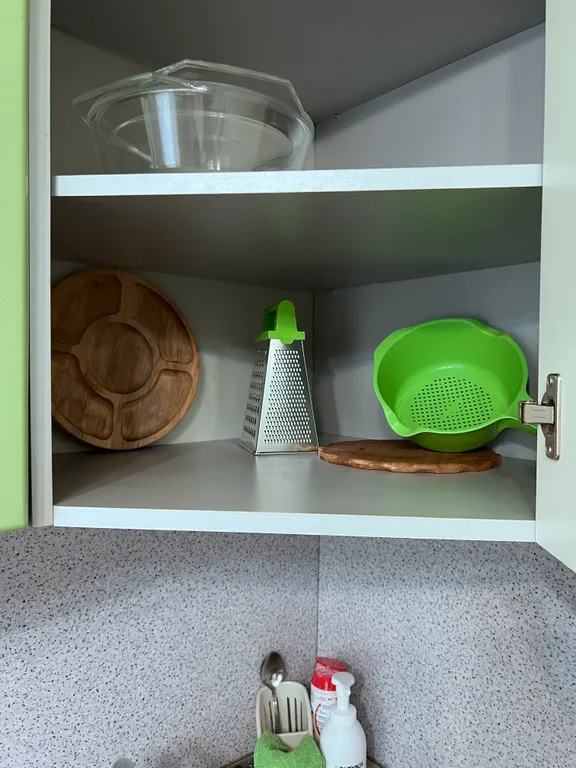 Уютная квартира в Приокском районе