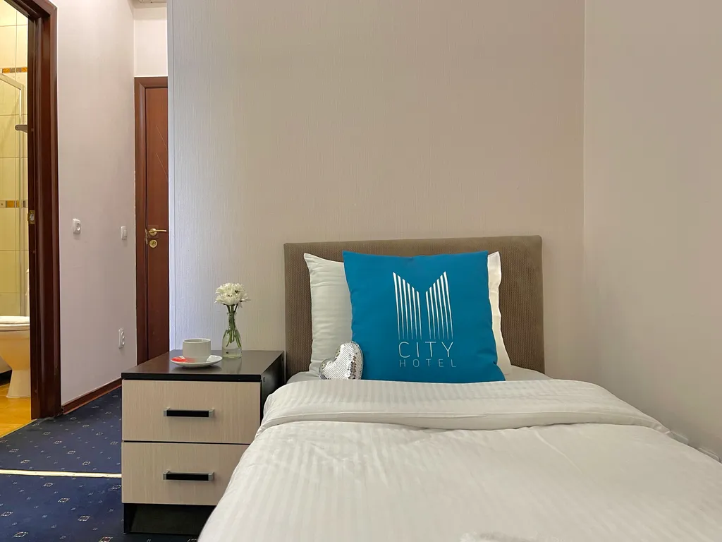 Квартира Трехместные стандартные апартаменты — Санкт-Петербург