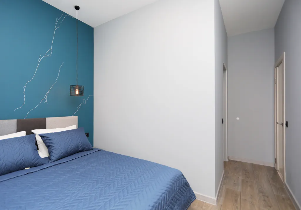 Квартира Апартаменты Технопарк с парковкой — Москва