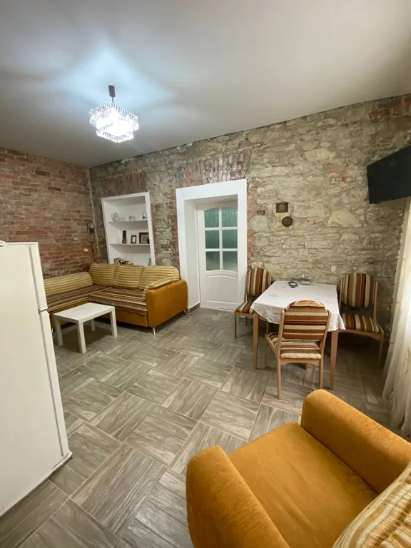 Квартира 2-комнатная Квартира — Сухум