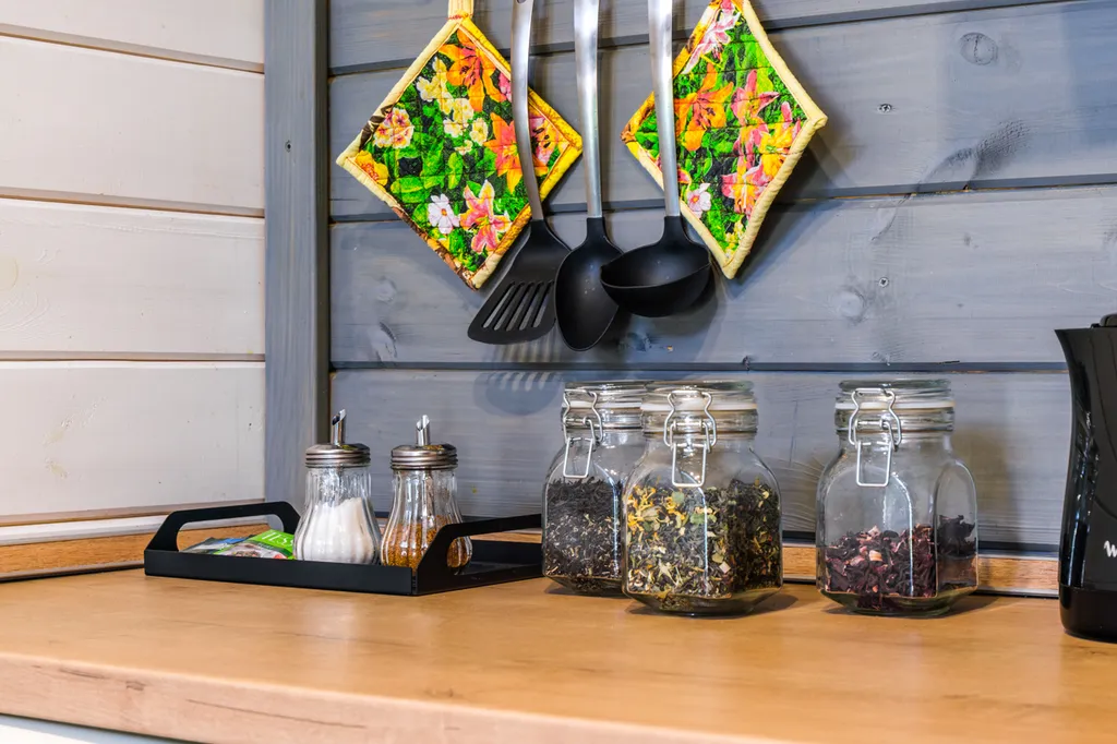 Дача у озера Балтым