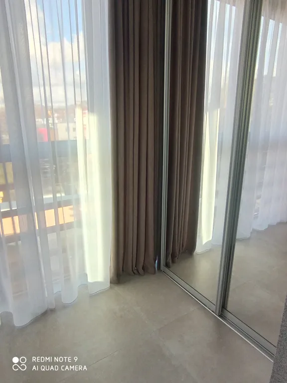 5-комнатная Квартира