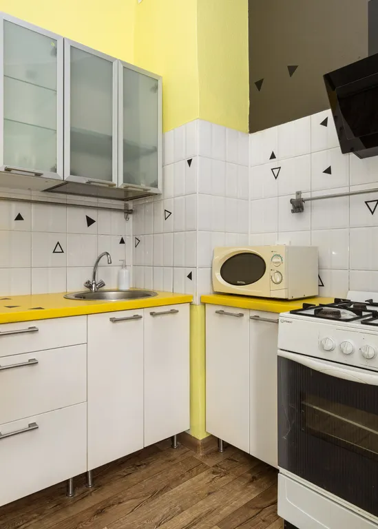 Квартира Квартира в историческом центре города — Санкт-Петербург