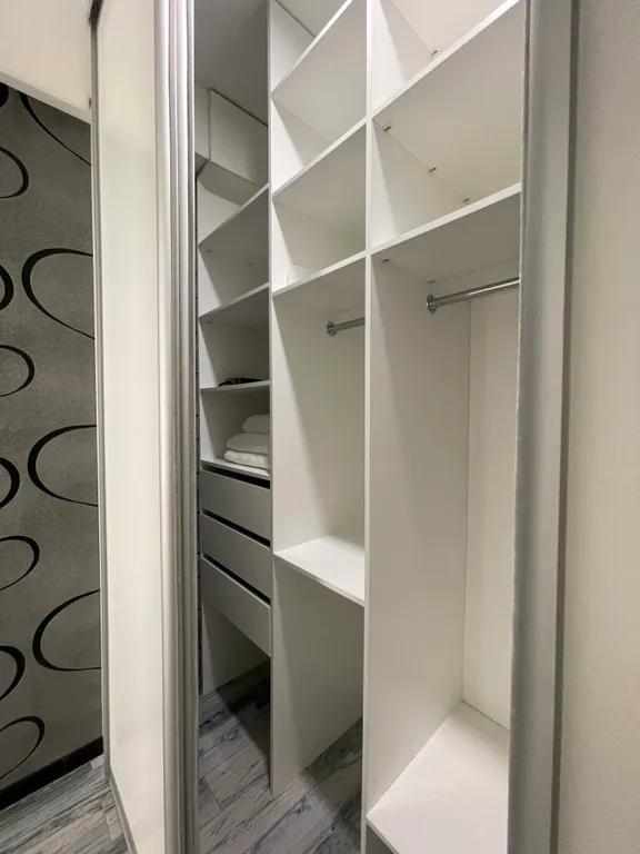 Квартира Уютная чистая квартира — Севастополь