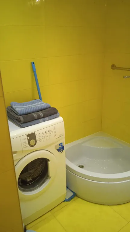 Квартира Уютная 2-комнатная квартира в центре — Калининград