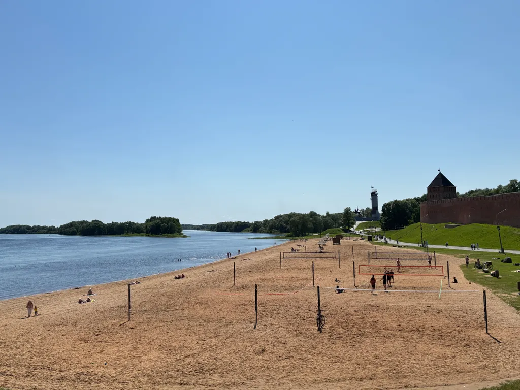 Апартаменты Благодать