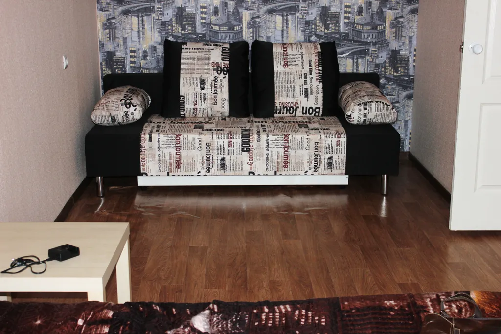 Квартира Уютная квартира рядом с ККБ 1 — Краснодар