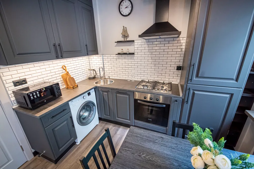 Квартира Апартаменты Победитель в сердце Московского района — Санкт-Петербург