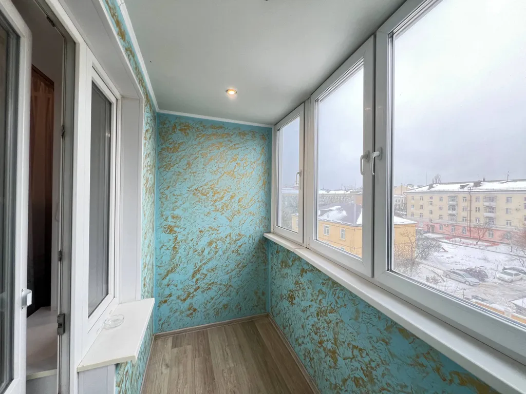 Центр элитный жк