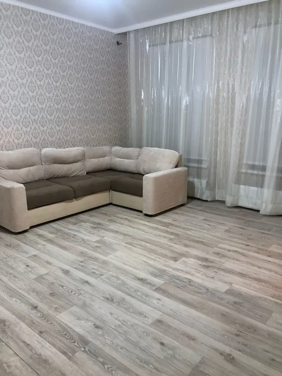 Дом со всеми условиями