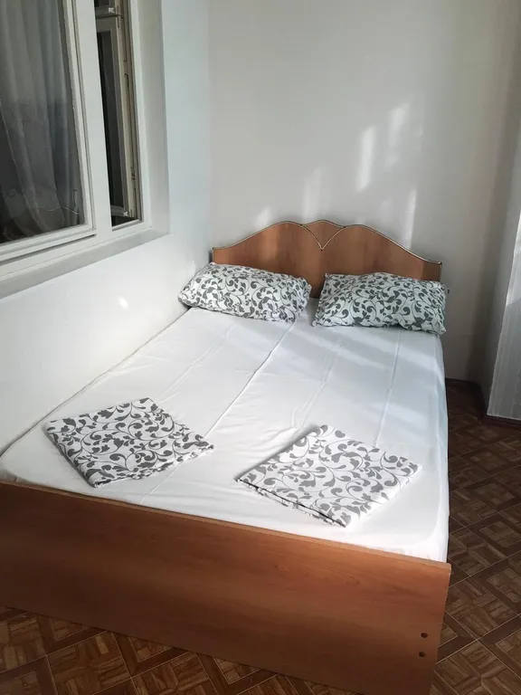 Квартира Просторная квартира для семейного отдыха — Лазаревское