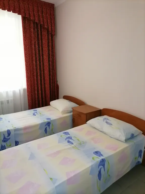 Комната
