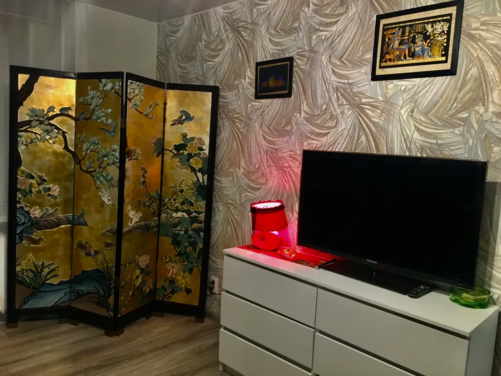 Квартира в 5 минутах от фонтанов