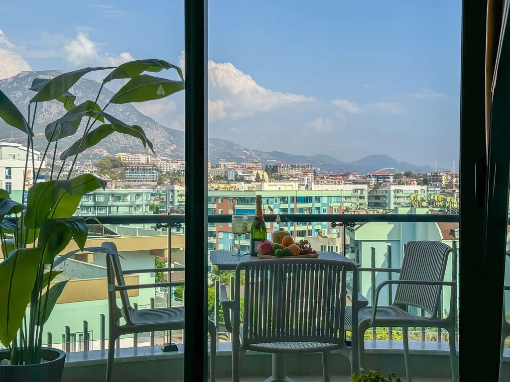 Excellence апартаменты рядом с морем для всей семьи