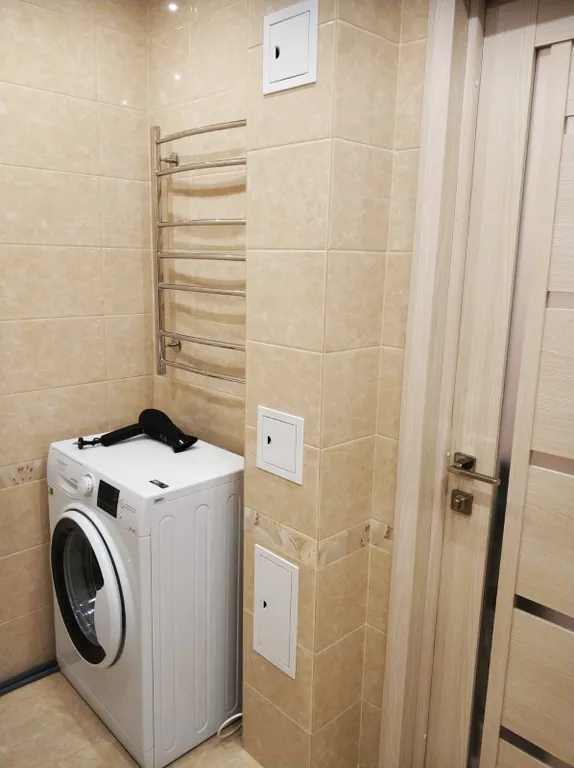 Апартаменты Fresh Room в центре рядом с ПКМЦ