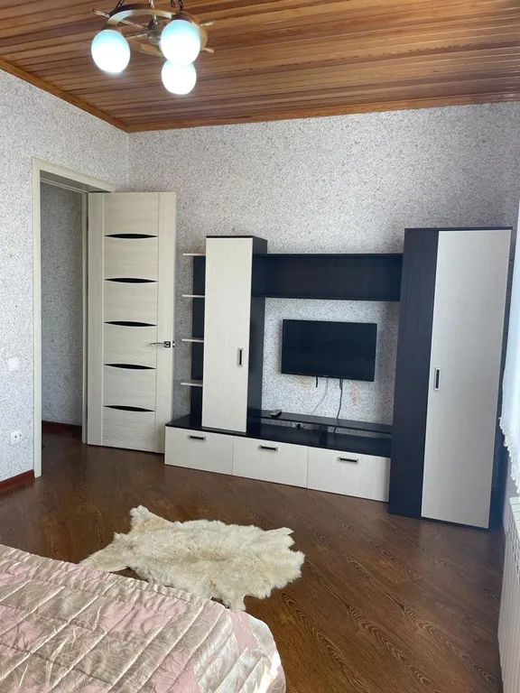 Коттедж для семейного отдыха